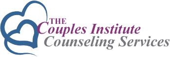 Couples Institute Counseling Services Logo