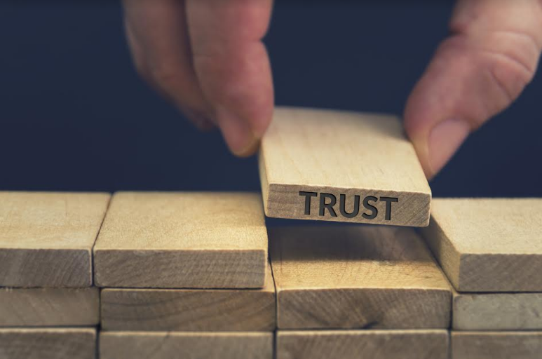 Rebuilding Trust After An Affair