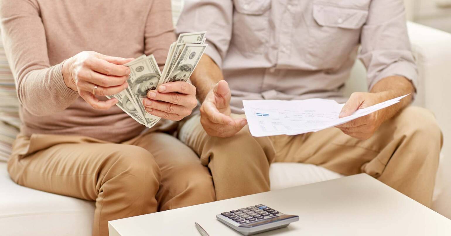 Money, finances, budgeting… oh my!