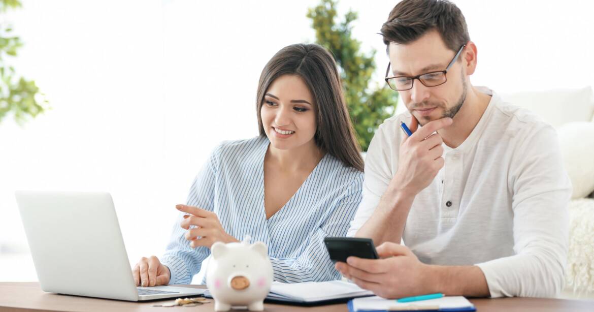 Part 2: Money, Finances, Budgets…oh my!