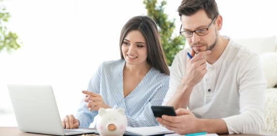 Part 2: Money, Finances, Budgets…oh my!