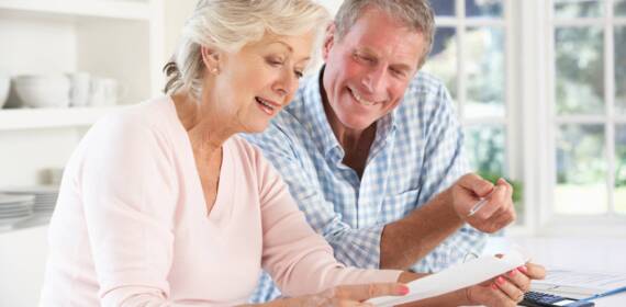 Part 3: Money, Finances, Budgets…oh my!