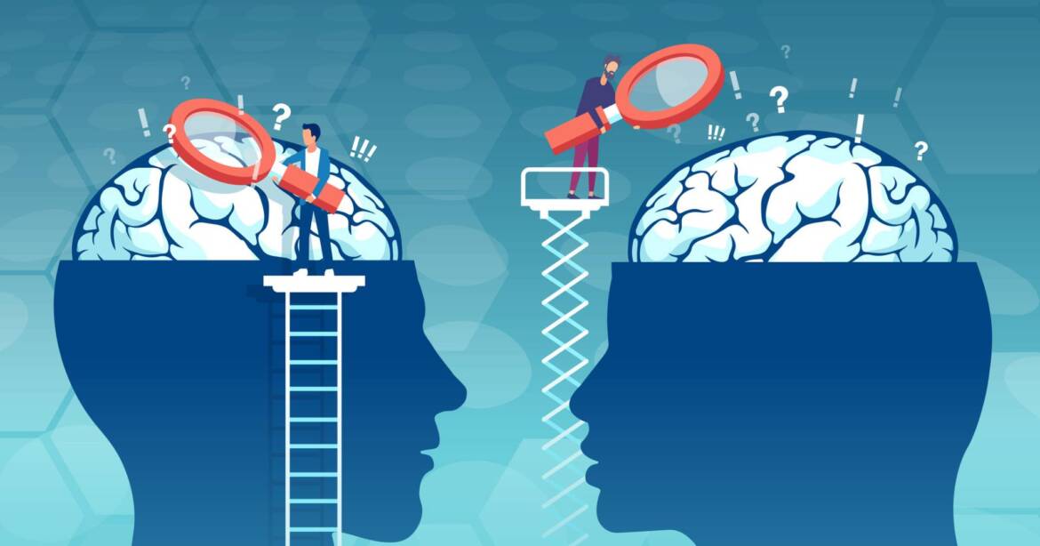 Brain Differences and Relationships Series – Part 1: ADHD