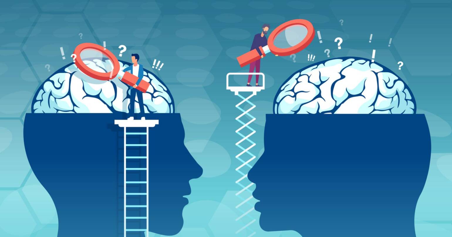 Brain Differences and Relationships Series – Part 1: ADHD