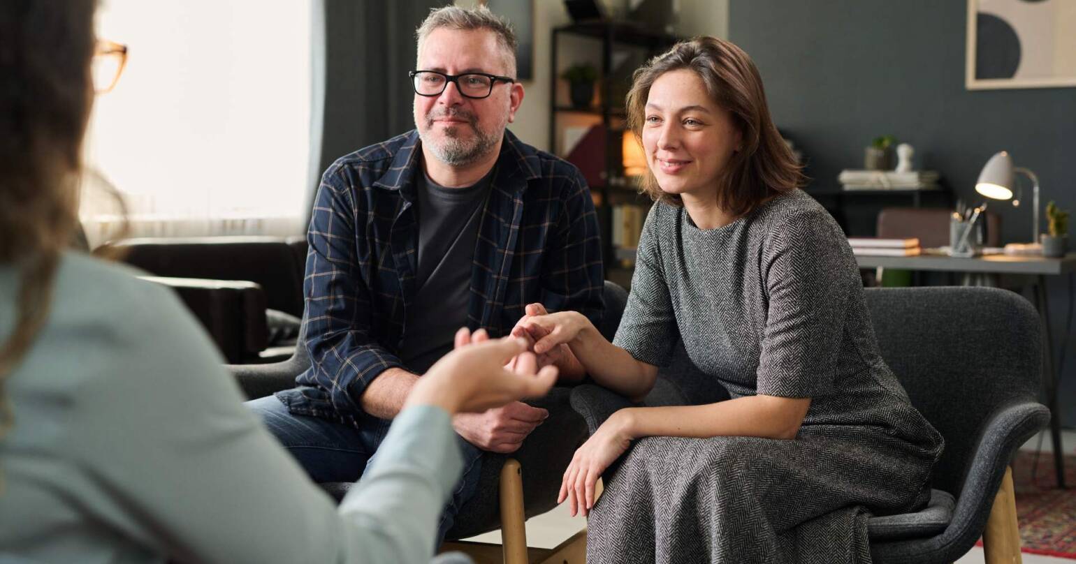 Why Your Conversations Go Nowhere (and What It’s Costing Your Relationship)