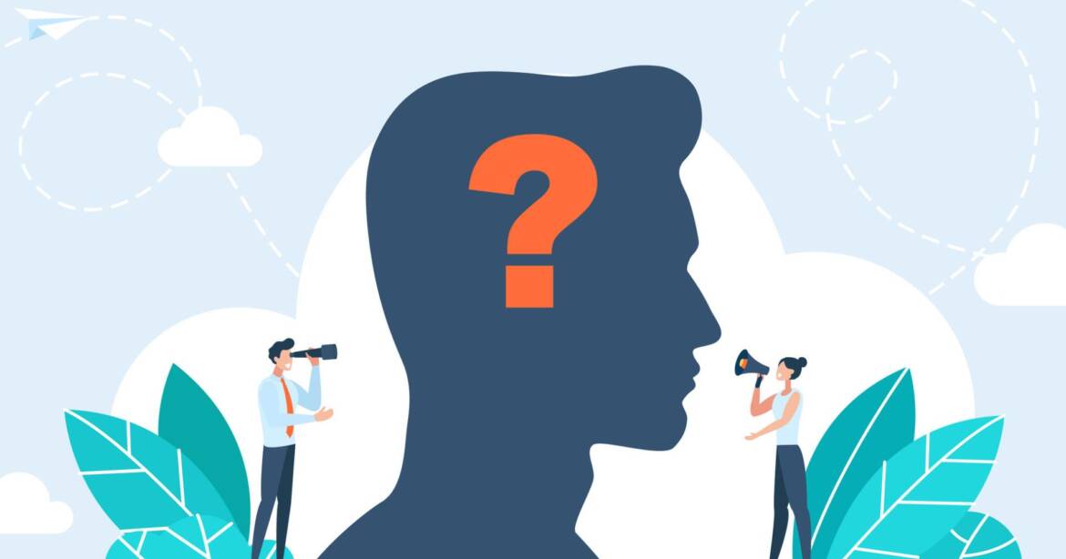 The Hidden Problem in Your Arguments: Confusing Subjective and Objective Truth
