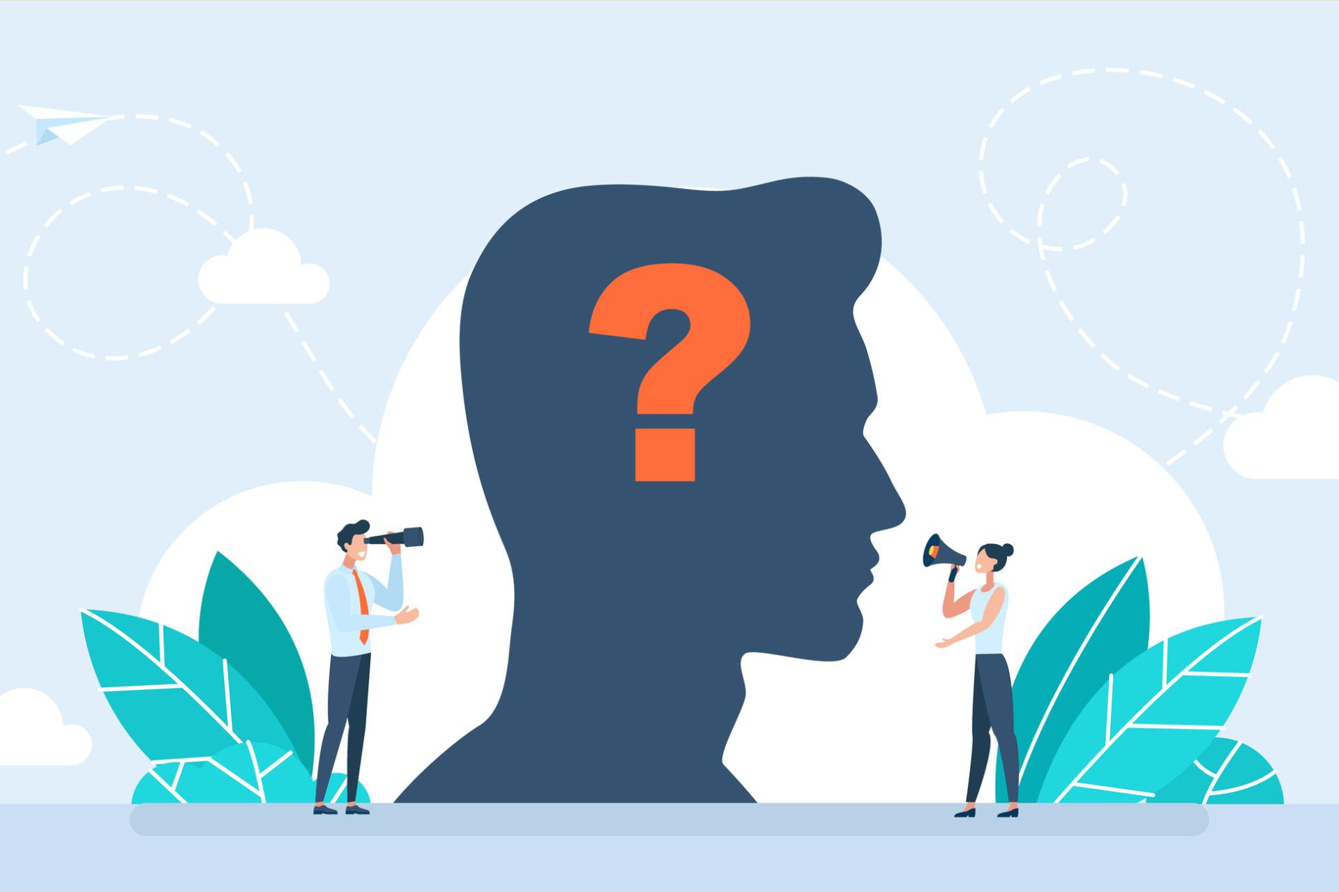The Hidden Problem in Your Arguments: Confusing Subjective and Objective Truth